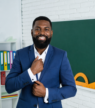 Demo Instructor